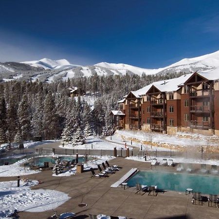 Grand Timber Lodge Брекънридж Екстериор снимка
