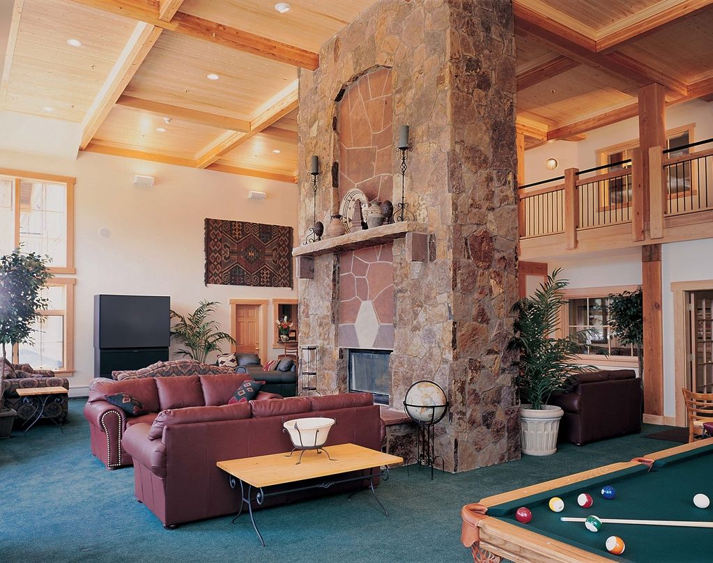 Grand Timber Lodge Брекънридж Стая снимка