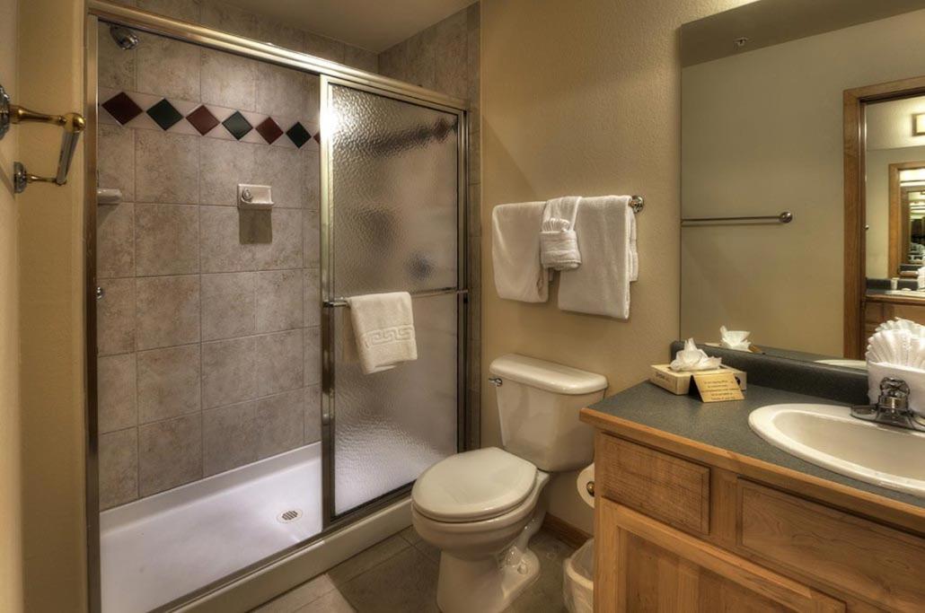 Grand Timber Lodge Брекънридж Екстериор снимка