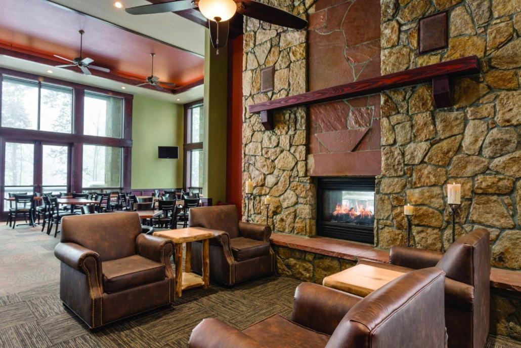 Grand Timber Lodge Брекънридж Екстериор снимка